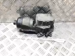 Корпус масляного фильтра