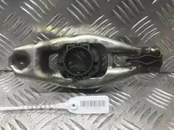 Лапка сцепления