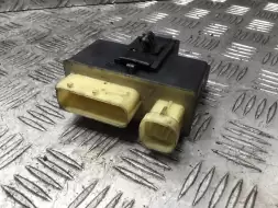 Реле накала свечей