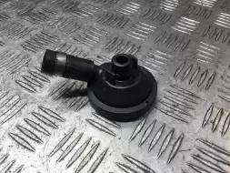 Клапан вентиляции картерных газов