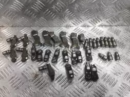 Коромысло клапана (рокер)