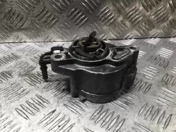 Насос вакуумный