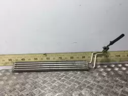 Радиатор масляный