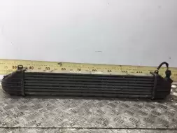 Интеркулер