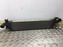 Интеркулер