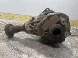 Раздаточная коробка