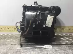 Отопитель в сборе (печка)