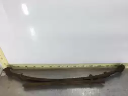 Рессора задняя
