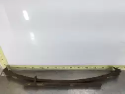 Рессора задняя