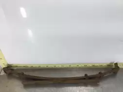 Рессора задняя