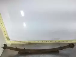 Рессора задняя