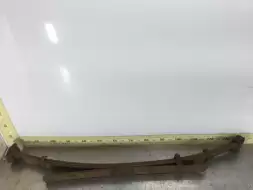 Рессора задняя