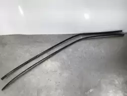 Молдинг крыши