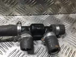 Клапан перепускной