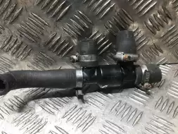 Клапан перепускной