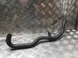 Патрубок отопителя (печки)