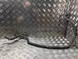 Патрубок отопителя (печки)