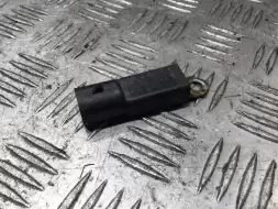 Датчик температуры выхлопных газов