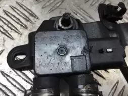 Датчик давления выхлопных газов