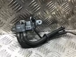 Датчик давления выхлопных газов