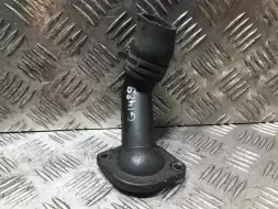 Фланец (тройник) системы охлаждения