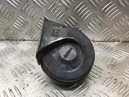 Сигнал (клаксон)