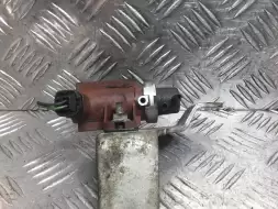 Клапан управления турбиной (актуатор)