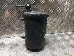 Ресивер воздушный