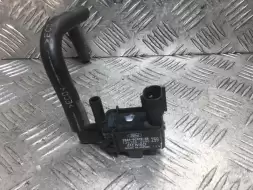 Клапан воздушный