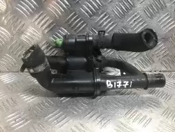 Корпус термостата