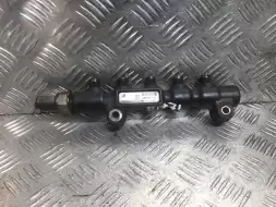 Топливная рампа