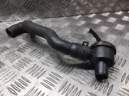 Клапан перепускной