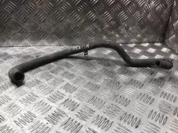 Патрубок отопителя (печки)