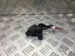 Клапан вентиляции топливного бака