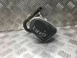 Заслонка дроссельная