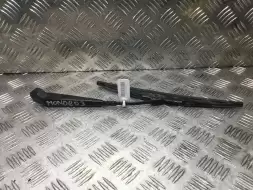 Щеткодержатель задний