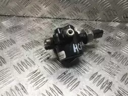 Топливная рампа