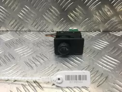 Джойстик регулировки зеркал