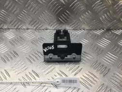 Рычаг ручного тормоза (ручника)