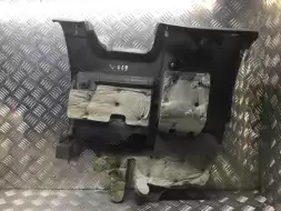 Накладка декоративная на торпедо