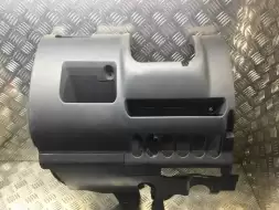 Накладка декоративная на торпедо