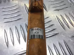 Повторитель передний правый