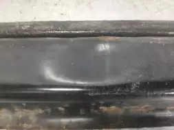 Усилитель бампера переднего