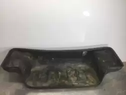 Пол багажника