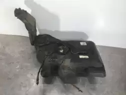 Бак топливный