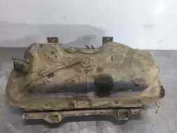 Бак топливный