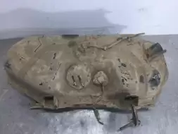 Бак топливный