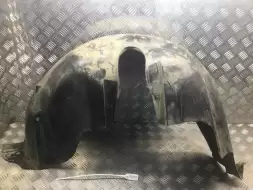 Защита арок задняя левая (подкрылок)