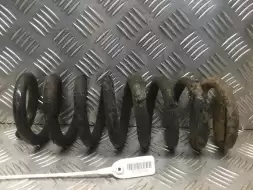 Пружина передняя