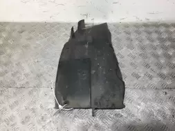Защита арок задняя левая (подкрылок)